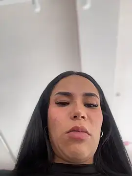 Snapshot of Naatalia chatting on July 12, 6:20 pm Naatalia online show from July 12, 6:20 pm