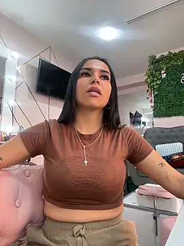 Naatalia online show from February 17, 9:34 pm