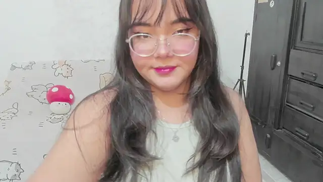 Snapshot of Naoko_7w7 chatting on June 17, 1:32 pm Naoko 7w7 online show from June 17, 1:32 pm
