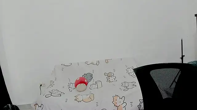 Naoko 7w7 online show from October 27, 10:11 pm