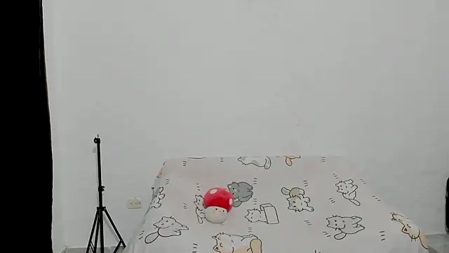 Naoko 7w7 online show from January 13, 1:09 am