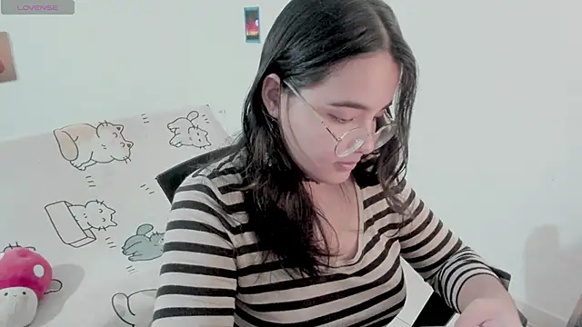 Snapshot of Naoko_7w7 chatting on March 13, 1:21 am Naoko 7w7 online show from March 13, 1:21 am