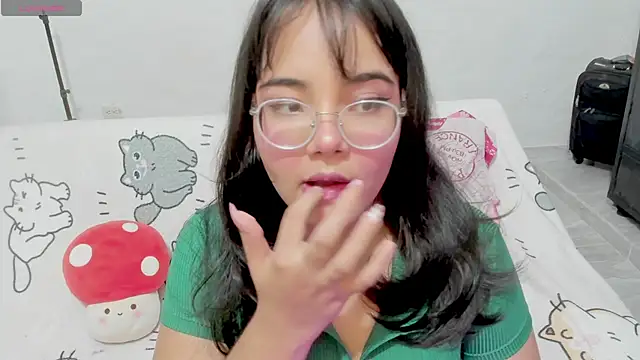 Naoko 7w7 online show from February 15, 11:03 pm