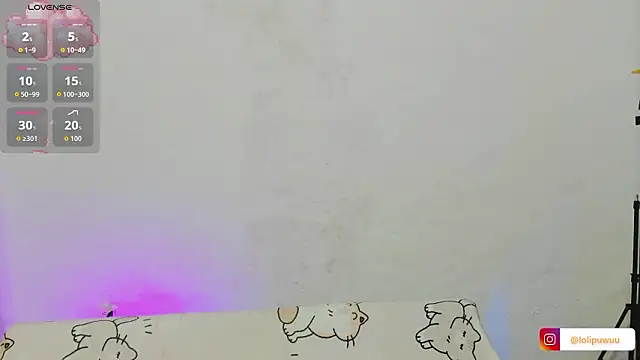 Naoko 7w7 online show from March 25, 1:17 am