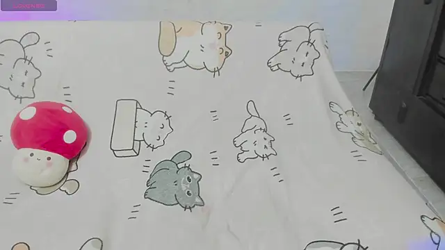 Naoko 7w7 online show from April 16, 1:06 am