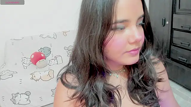 Naoko 7w7 online show from November 26, 10:32 pm