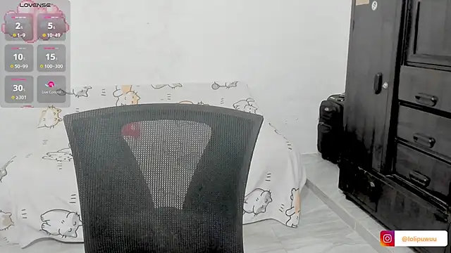 Naoko 7w7 online show from February 24, 1:06 am