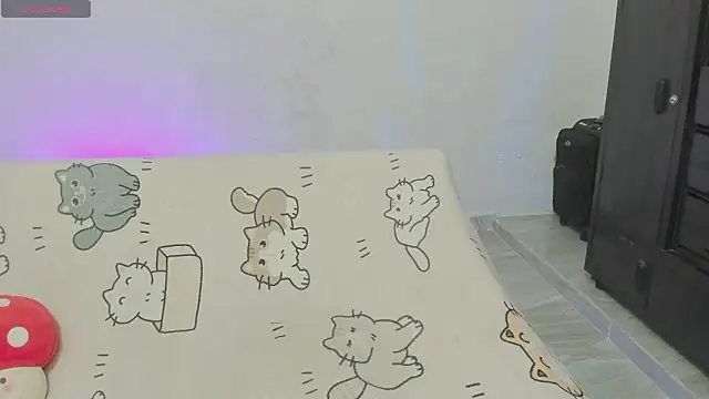 Naoko 7w7 online show from March 5, 1:02 am