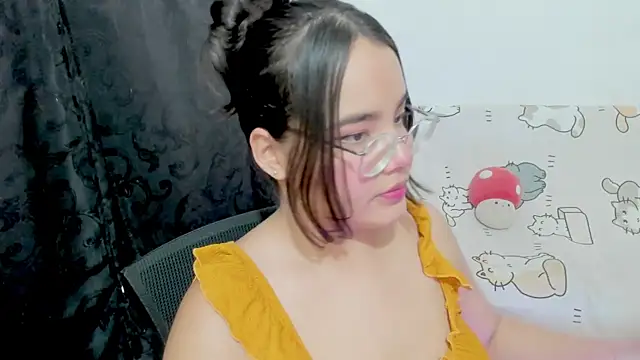 Naoko 7w7 online show from December 22, 10:32 pm