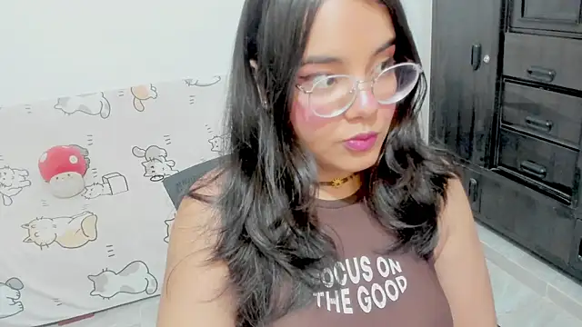 Naoko 7w7 online show from November 23, 12:09 am