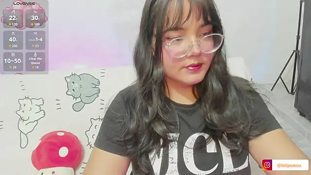 Naoko 7w7 online show from March 19, 1:05 am