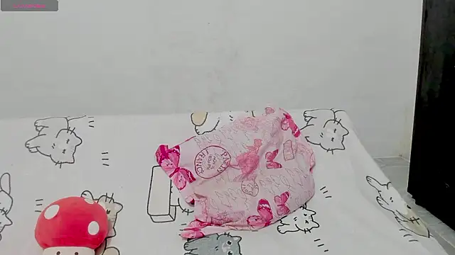 Naoko 7w7 online show from February 20, 1:02 am