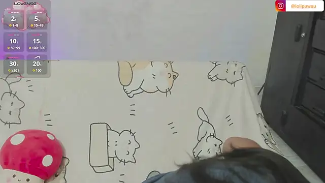 Naoko 7w7 online show from April 14, 1:21 am