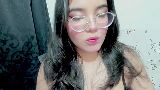 Naoko 7w7 online show from December 22, 12:33 am