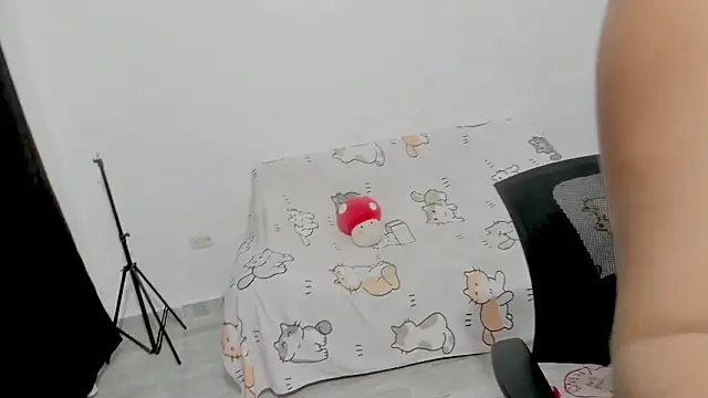 Naoko 7w7 online show from January 17, 1:09 am