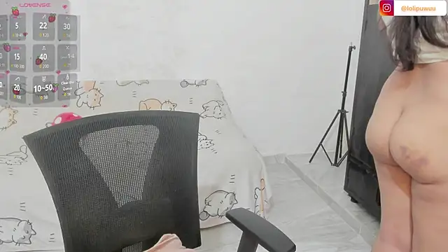 Snapshot of Naoko_7w7 chatting on June 15, 1:50 am Naoko 7w7 online show from June 15, 1:50 am