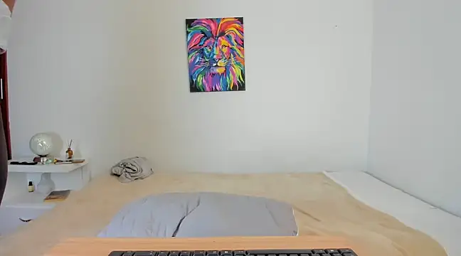 karina-lopez online show from February 22, 9:04 pm