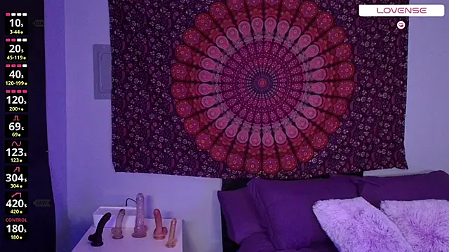 wetwildwhore online show from July 18, 10:07 pm