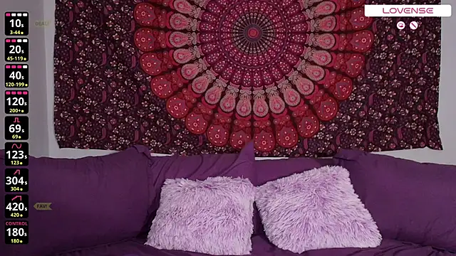 wetwildwhore online show from June 16, 10:21 pm