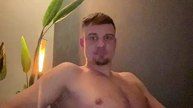 Hagener985 online show from February 10, 7:18 am