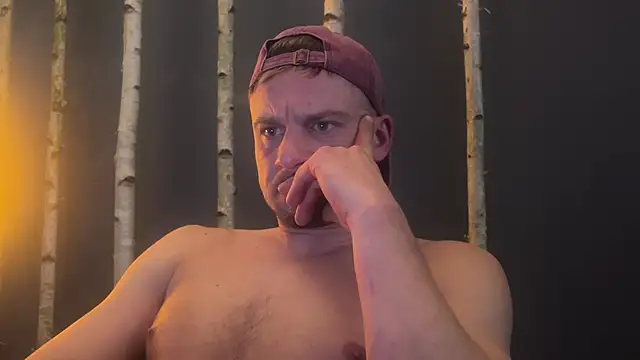 Hagener985 online show from February 25, 12:00 am