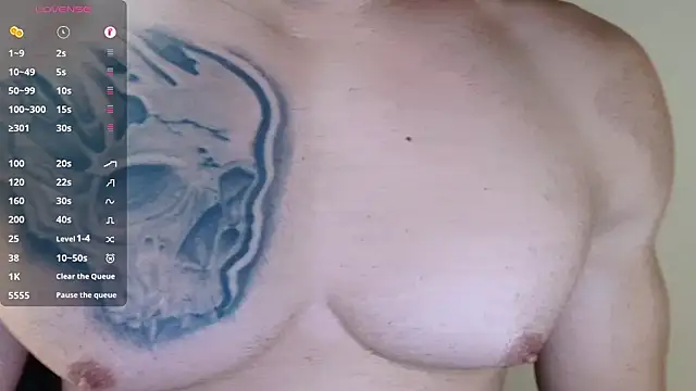 kevin jef online show from February 23, 2:50 pm