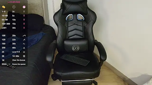 kevin jef online show from February 11, 3:12 pm