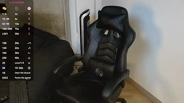 kevin jef online show from November 7, 2:05 am