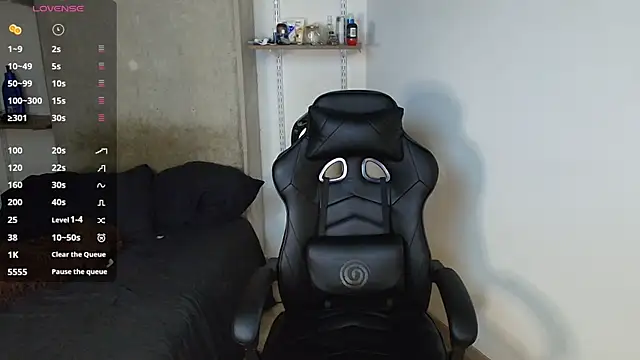 kevin jef online show from September 18, 2:14 am