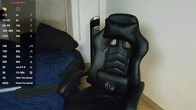 kevin jef online show from March 8, 1:00 am