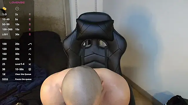 kevin jef online show from December 17, 3:33 am