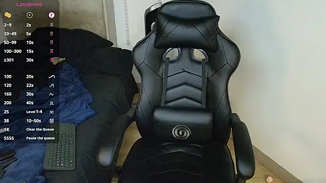 kevin jef online show from March 31, 3:25 pm