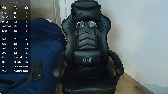 kevin jef online show from March 5, 3:36 am