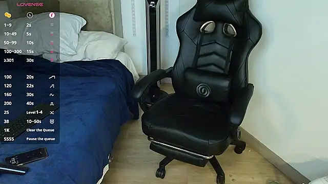 kevin jef online show from March 6, 1:44 am