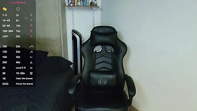 kevin jef online show from February 21, 1:40 am