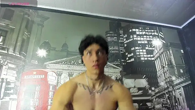 Snapshot of KaryBig3 chatting on March 15, 4:46 am KaryBig3 online show from March 15, 4:46 am