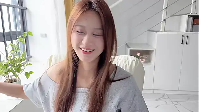 Cassie-20 online show from October 29, 2:10 am