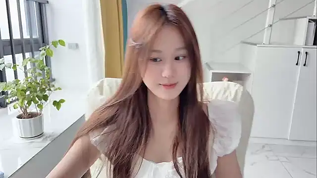 Cassie-20 online show from November 4, 2:04 am