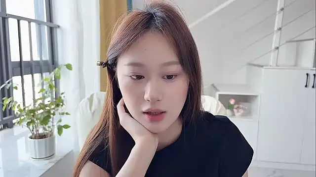 Cassie-20 online show from November 16, 2:05 am