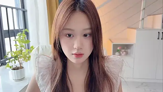 Cassie-20 online show from December 3, 2:12 am