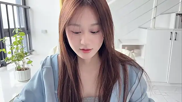 Cassie-20 online show from October 22, 2:55 am