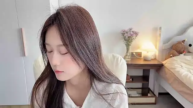 Cassie-20 online show from March 14, 2:28 am