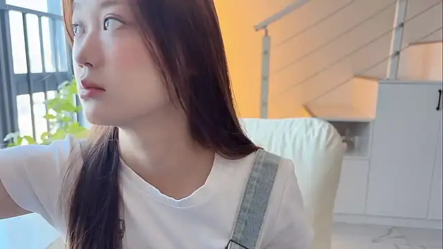 Cassie-20 online show from December 21, 2:24 am