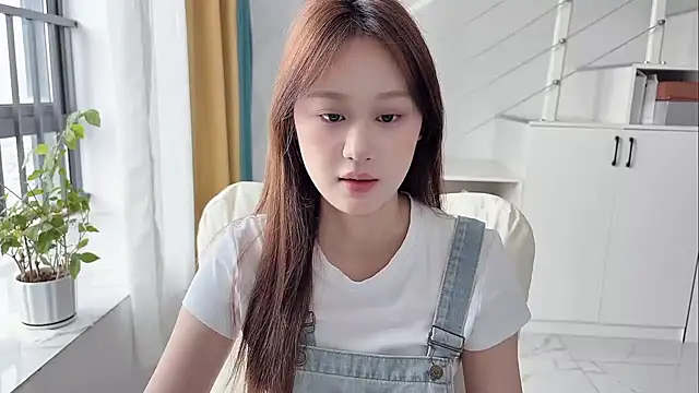 Cassie-20 online show from November 14, 2:04 am