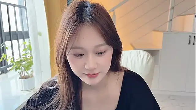 Cassie-20 online show from November 28, 2:01 am