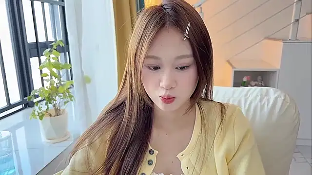 Cassie-20 online show from January 12, 3:24 am