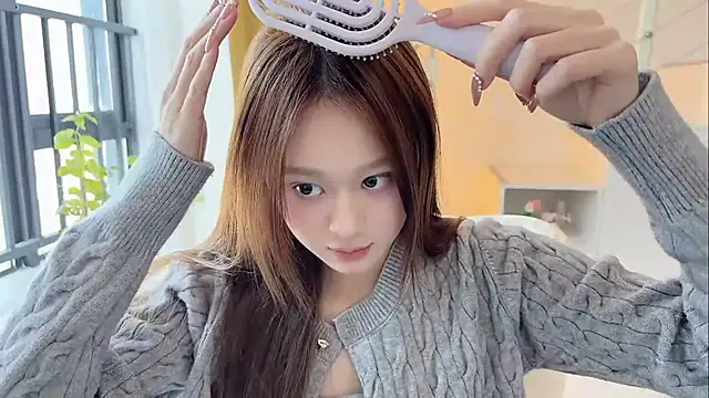 Cassie-20 online show from January 11, 3:13 am