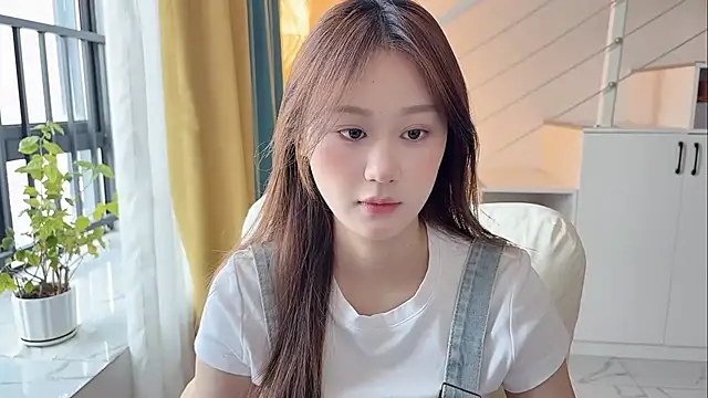 Cassie-20 online show from December 5, 2:21 am