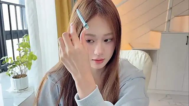 Cassie-20 online show from January 7, 3:22 am