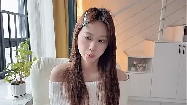 Cassie-20 online show from December 2, 2:34 am